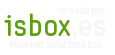 isbox.es