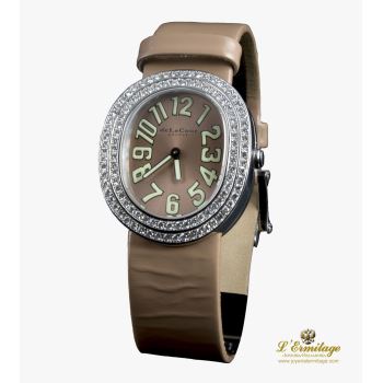 DELACOUR<BR>STAHL LIMITED DE EDITION DIAMANTES · ref.: 18101