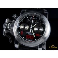 Chronofighter ve-day limited edition