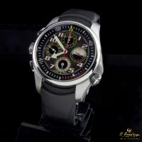 GIRARD PERREGAUX<BR>MEN'S R&D1