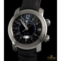 BAUME & MERCIER<BR>CAPELAND ALARMA