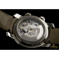 Capeland alarma 
