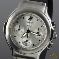 Elegant chronograph 