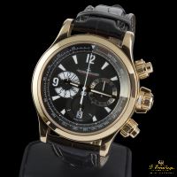 JAEGER-LECOULTRE<BR>MASTER COMPRESSOR CHRONOGRAPH