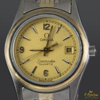 Seamaster lady