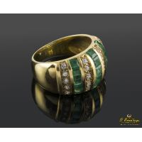 ANILLOS / SORTIJAS<BR>