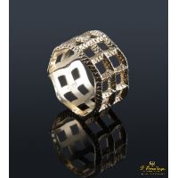 ANILLOS / SORTIJAS<BR>SORTIJA TOUS 