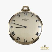 Reloj bolsillo cuerda manual