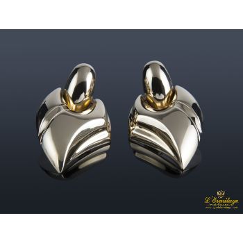 PENDIENTES<BR>PENDIENTES EN FORMA DE HOJA REALIZADOS... · ref.: RNM