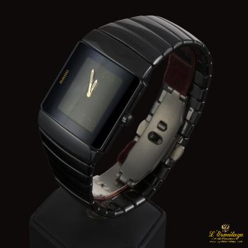 RADO<BR>DIASTAR CERAMICS · ref.: 193.0354.3