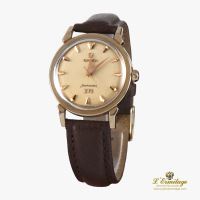 OMEGA<BR>SEAMASTER XVI AUTOMATICO ORO AMARILLO ...