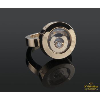 ANILLOS / SORTIJAS<BR>SORTIJA HAPPY SPIRIT  Nº13 · ref.: 825405-0110 (SMX)