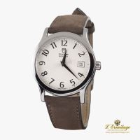 TUDOR<BR>TRADITION ACERO CUARZO CABALLERO