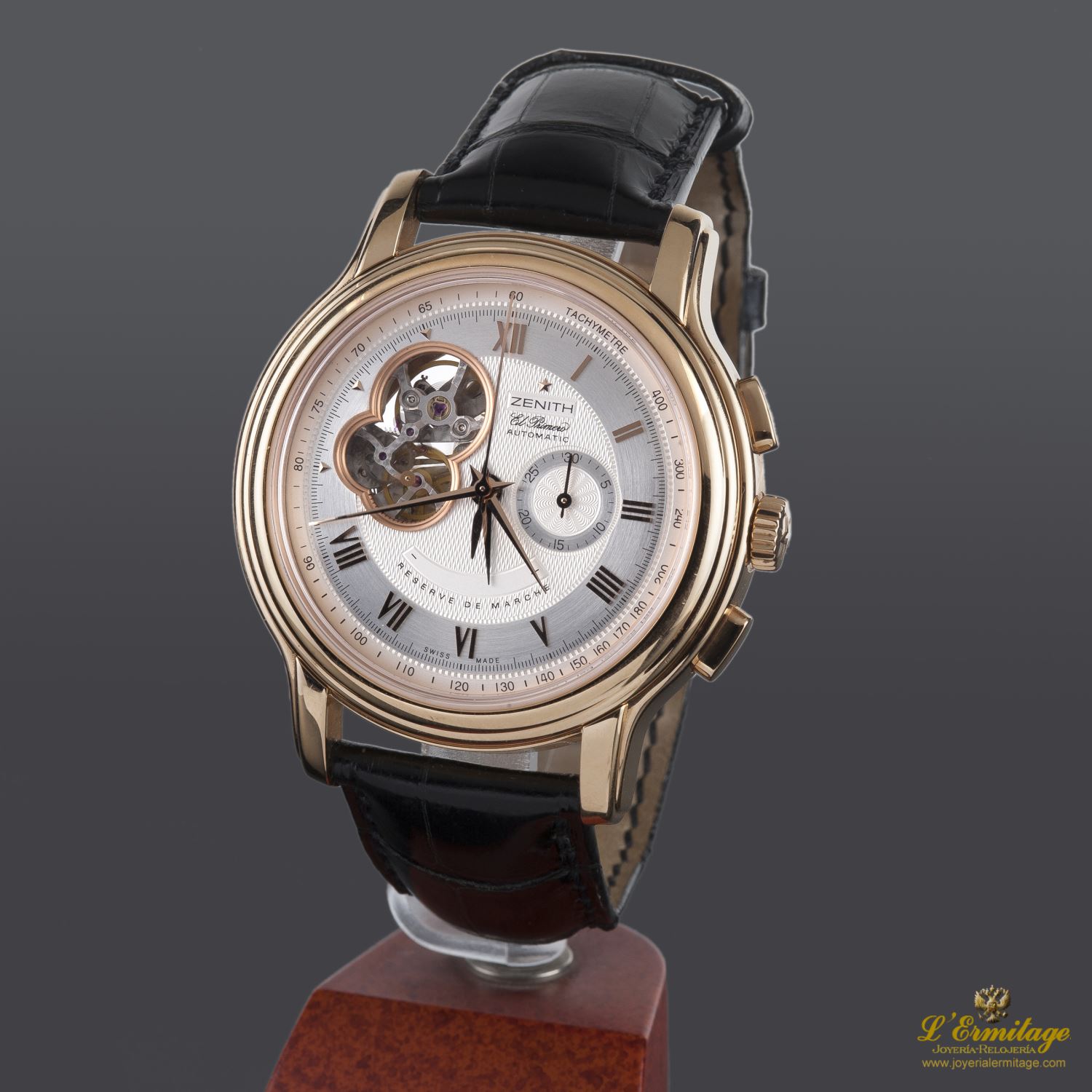 download zenith el primero chronomaster power reserve download zenith el primero chronomaster power reserve