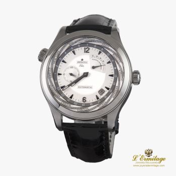 ZENITH<BR>GRANDE CLASS ELITE TRAVELLER MULTICITY... · ref.: 03 0520 687