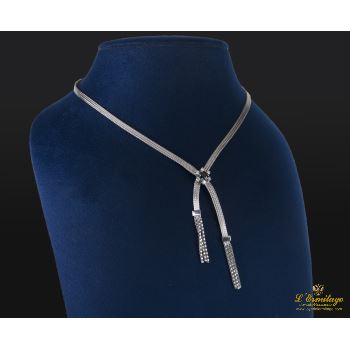 COLLARES<BR>COLLAR  · ref.: IXM