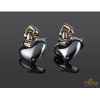 PENDIENTES<BR>CUORE COLECCION