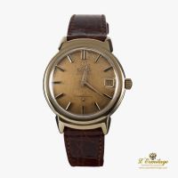 OMEGA<BR>CONSTELLATION 18KT ORO AUTOMÁTICO CABA...