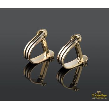 GEMELOS<BR>GEMELOS TRINITY DE CARTIER · ref.: 441227