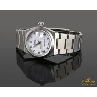 Datejust oysterquartz acero  