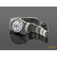 Datejust oysterquartz acero  