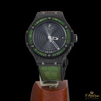 HUBLOT<BR>BIG BANG TUTTI FRUTTI CAVIAR