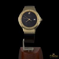 HUBLOT<BR>CLASSIC ORO AMARILLO CADETE.