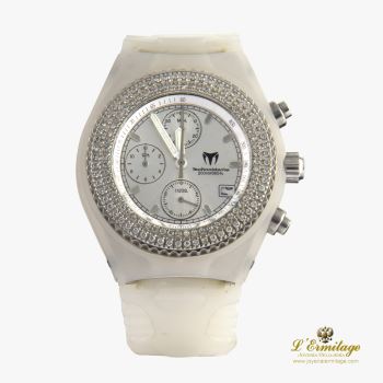 TECHNOMARINE<BR>TECHNODIAMOND CHRONOGRAPH. · ref.: 2240