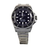 ROLEX<BR>SEA-DWELLER DEEPSEA