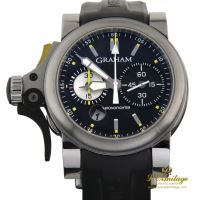 Chronofighter rac trigger acero automático 