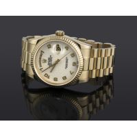 Day-date president oro amarillo caballero 36mm 