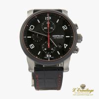 Timewalker urban speed chronograph automático 43mm 