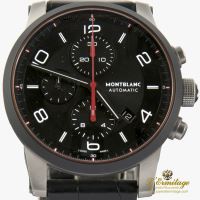 Timewalker urban speed chronograph automático 43mm 