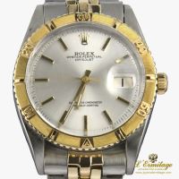 Datejust turn-o-graph acero y oro jubile 36mm 