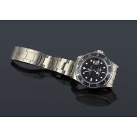 Submariner date acero 40mm 