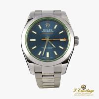 Milgauss 