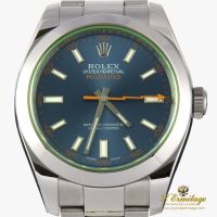 Milgauss 