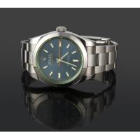 Milgauss 