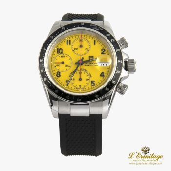 TUDOR<BR>PRINCE DATE CHRONOGRAPH ACERO AUTOMÁTI... · ref.: 79260