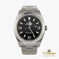 ROLEX<BR>EXPLORER I 36MM