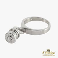 ANILLOS / SORTIJAS<BR>SORTIJA BULGARI BULGARI - B-ZERO EN OR...