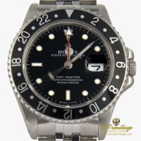 Gmt-master acero jubile 