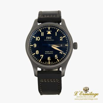 IWC<BR>MARK XVIII HERITAGE TITANIO AUTOMÁTICO... · ref.: IW327006