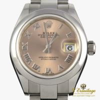 Datejust acero señora 28mm 