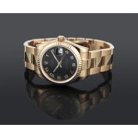 Datejust oro rosa cadete 32mm 