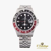 Gmt master acero jubille.   