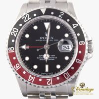 Gmt master acero jubille.   