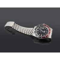 Gmt master acero jubille.   