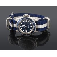 Submariner acero 200m.   