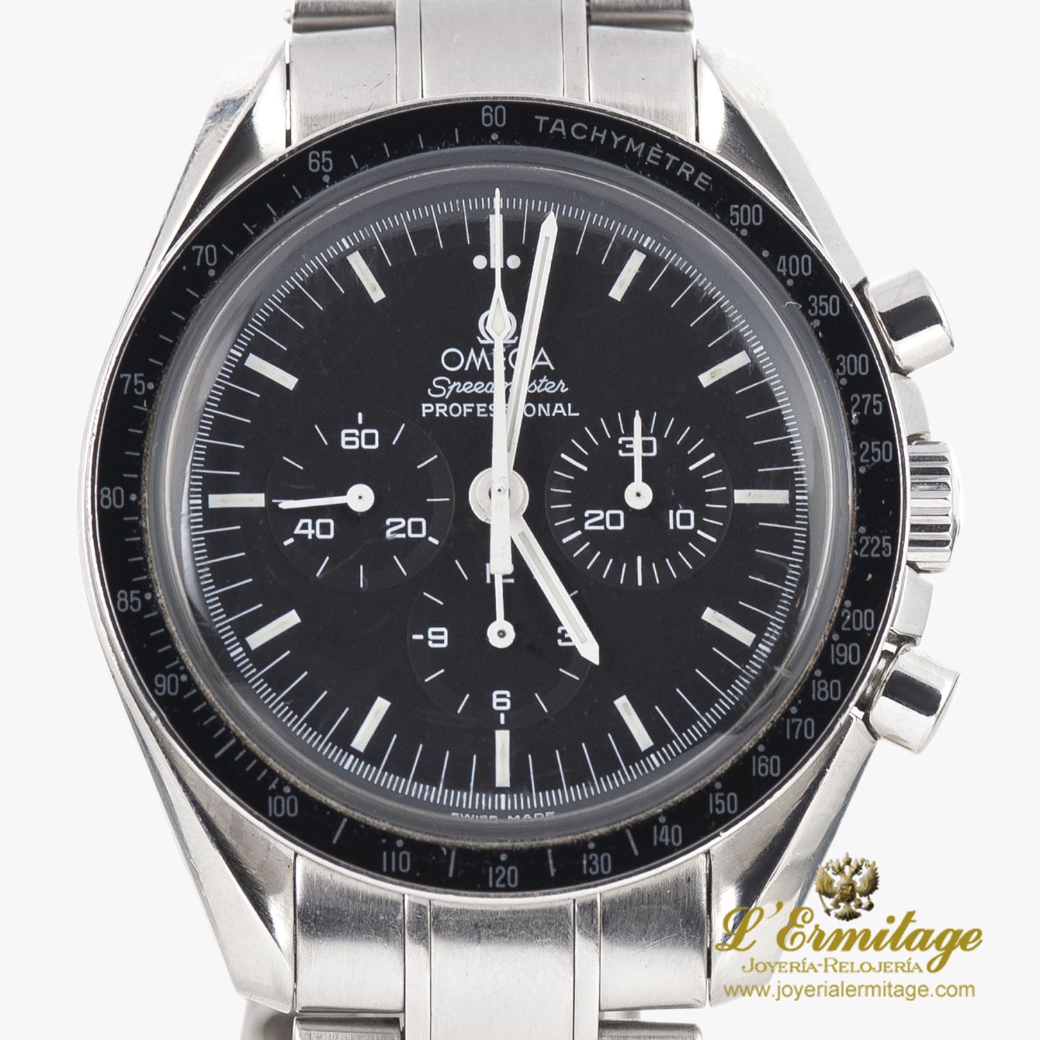 Omega speedmaster plexiglass sale